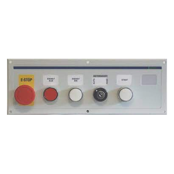 BTA05 Machine Control Boards