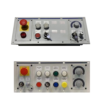 BTA20 Machine Control Boards