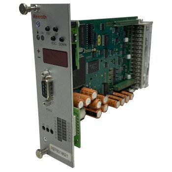 VT-HACD Digital Axis Controllers