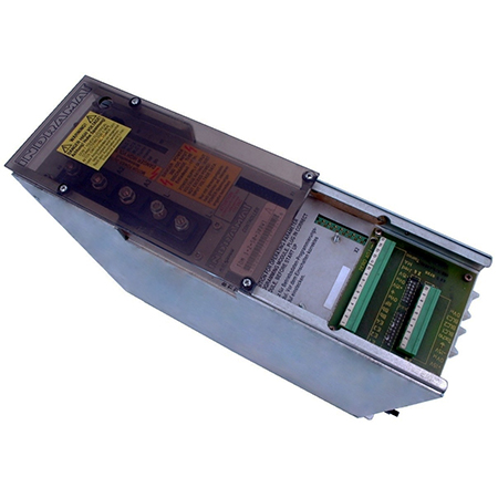 TDM 1.2-100-300-W1-115 | Indramat USA | Buy, Sell, & Repair
